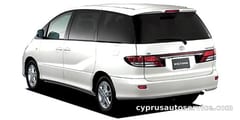 TOYOTA ESTIMA T