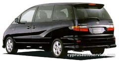 TOYOTA ESTIMA L