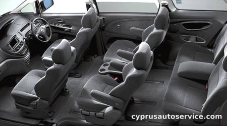 TOYOTA ESTIMA L G