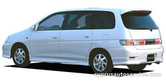 TOYOTA GAIA