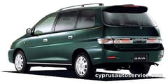 TOYOTA GAIA