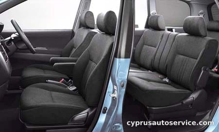 TOYOTA GAIA L PACKAGE