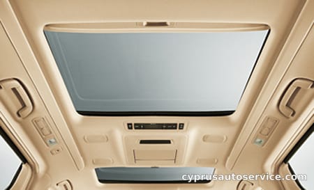 TOYOTA VELLFIRE 2.4Z