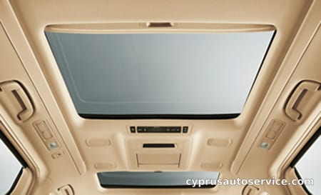 TOYOTA VELLFIRE 3.5V PREMIUM SEAT EDITION