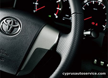 TOYOTA VELLFIRE 3.5V PREMIUM SEAT EDITION