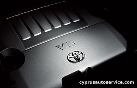 TOYOTA VELLFIRE 3.5V PREMIUM SEAT EDITION