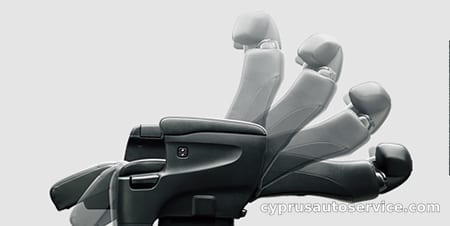 TOYOTA VELLFIRE 3.5V PREMIUM SEAT EDITION