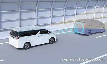 TOYOTA VELLFIRE 2.5Z