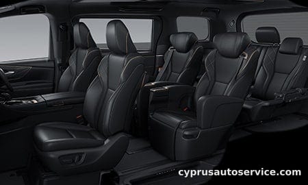TOYOTA VELLFIRE Z PREMIER