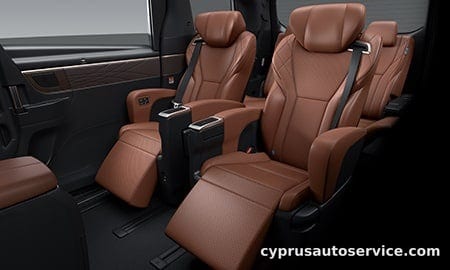 TOYOTA VELLFIRE Z PREMIER