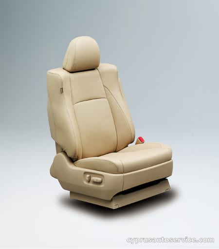 TOYOTA VELLFIRE 2.4X