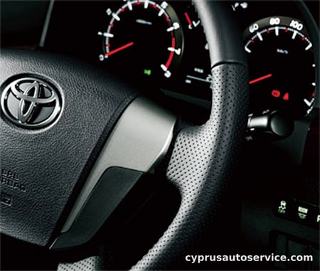 TOYOTA VELLFIRE HYBRID V L EDITION