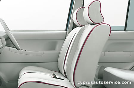 TOYOTA PIXIS SPACE L