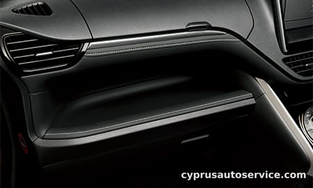 TOYOTA ESQUIRE GI