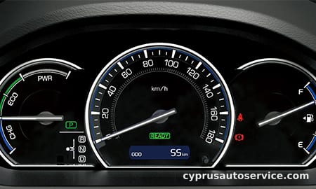 TOYOTA ESQUIRE GI