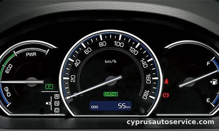 TOYOTA ESQUIRE XI