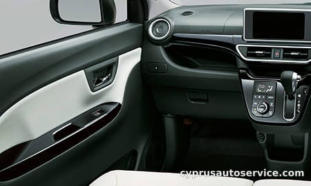 TOYOTA PIXIS JOY C X