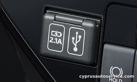 TOYOTA ROOMY G-T