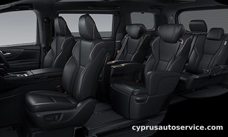 TOYOTA ALPHARD Z