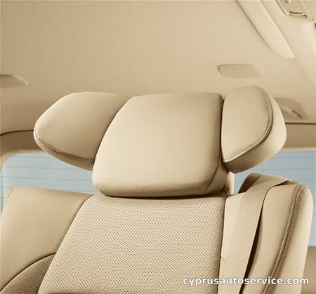 TOYOTA ALPHARD 350X