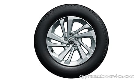 TOYOTA RAIZE G