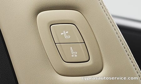 TOYOTA GRANACE PREMIUM