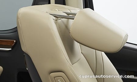 TOYOTA GRANACE PREMIUM