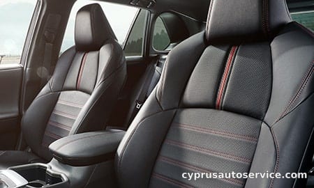 TOYOTA RAV4 PHV Z