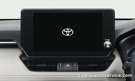 TOYOTA RAV4 PHV Z