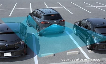 TOYOTA COROLLA CROSS HYBRID Z