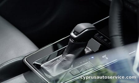 TOYOTA COROLLA CROSS HYBRID Z
