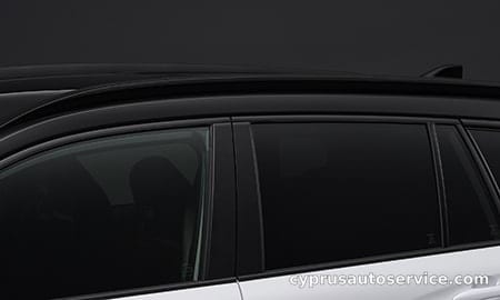 TOYOTA COROLLA CROSS GR SPORT