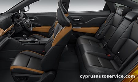 TOYOTA CROWN CROSSOVER RS ADVANCED