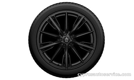 TOYOTA CROWN SPORT RS