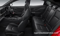 TOYOTA CROWN SPORT