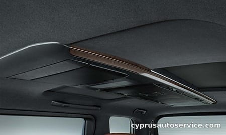 TOYOTA VELLFIRE PHEV EXECUTIVE LOUNGE
