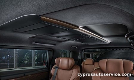 TOYOTA VELLFIRE PHEV EXECUTIVE LOUNGE