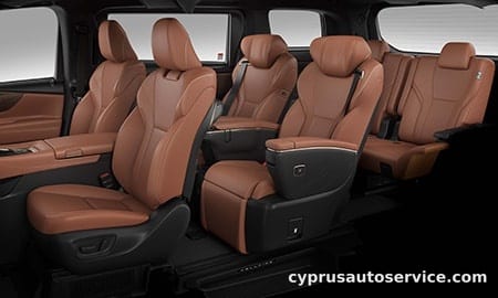 TOYOTA VELLFIRE PHEV EXECUTIVE LOUNGE