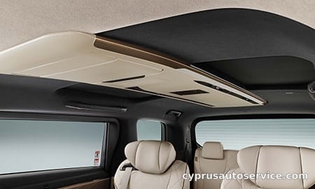 TOYOTA ALPHARD PHEV EXECUTIVE LOUNGE