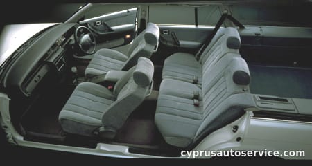 TOYOTA CROWN STATIONWAGON ROYAL EXTRA TOURING SELECTION