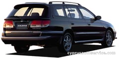 TOYOTA CALDINA