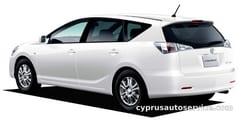 TOYOTA CALDINA