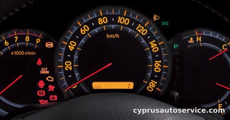 TOYOTA CALDINA GT-FOUR
