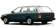 TOYOTA CARINA SURF