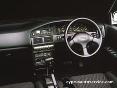 TOYOTA SPRINTER CARIB