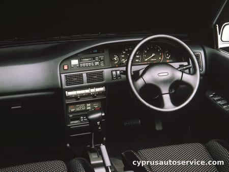 TOYOTA SPRINTER CARIB AV-I
