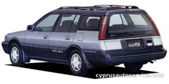 TOYOTA SPRINTER CARIB