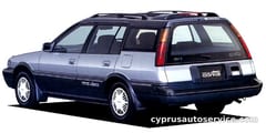 TOYOTA SPRINTER CARIB