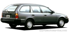 TOYOTA SPRINTER WAGON