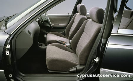 TOYOTA COROLLA TOURING WAGON G TOURING